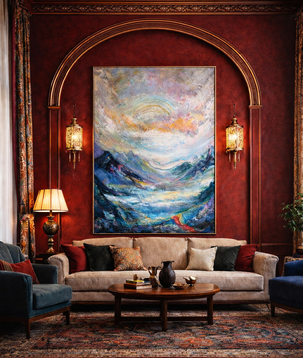 Возвращение к Истоку